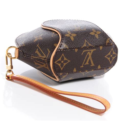 louis vuitton wallet with strap.